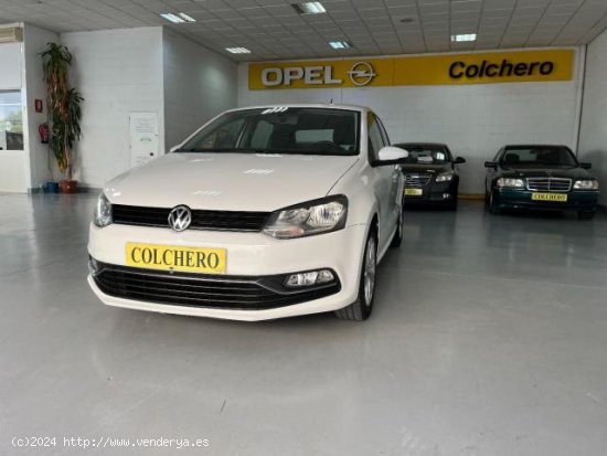 VOLKSWAGEN Polo en venta en Coria
del RÃ­o (Sevilla) - Coria
del RÃ­o