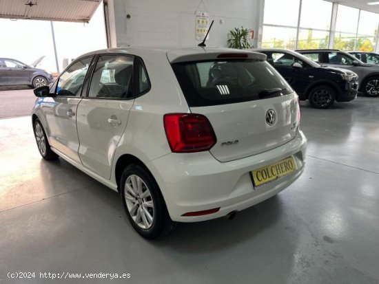 VOLKSWAGEN Polo en venta en Coria
del RÃ­o (Sevilla) - Coria
del RÃ­o