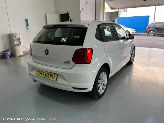 VOLKSWAGEN Polo en venta en Coria
del RÃ­o (Sevilla) - Coria
del RÃ­o