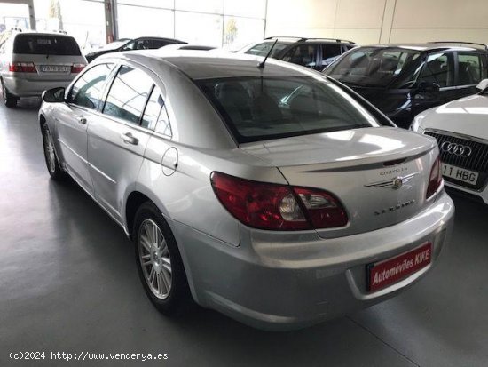 CHRYSLER Sebring en venta en Calahorra (La Rioja) - Calahorra