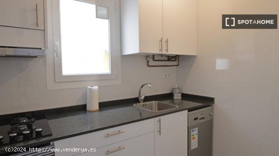 Apartamento entero de 3 habitaciones en Barcelona. - BARCELONA