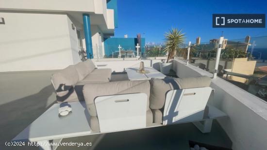 Increíble casa de 3 dormitorios con piscina ppol - SANTA CRUZ DE TENERIFE