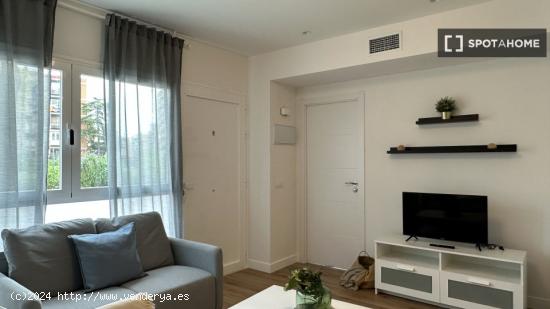 Apartamento de 1 dormitorio en alquiler en Latina - MADRID