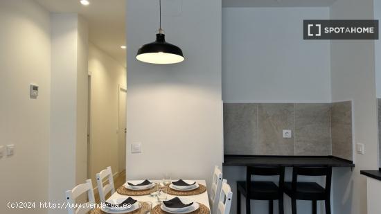 Apartamento de 1 dormitorio en alquiler en Latina - MADRID