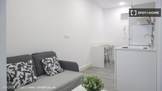 Apartamento en alquiler en Madrid - MADRID