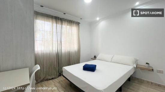 Habitación en piso compartido en Las Palmas de Gran Canaria - LAS PALMAS