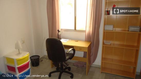 Habitación en piso compartido en Córdoba - CORDOBA