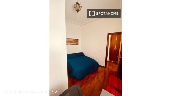 Apartamento de 1 dormitorio en alquiler en Casco Antiguo - SEVILLA