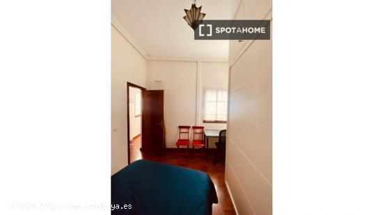 Apartamento de 1 dormitorio en alquiler en Casco Antiguo - SEVILLA