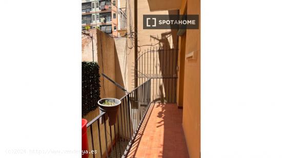 Apartamento de 2 dormitorios en alquiler en L'Eixample, Barcelona - BARCELONA