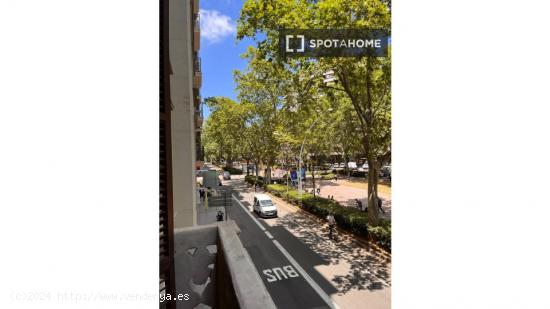 Apartamento de 2 dormitorios en alquiler en L'Eixample, Barcelona - BARCELONA