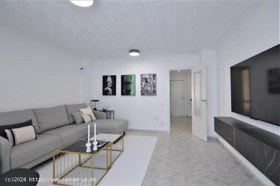  Piso en alquiler de 2 habitaciones en Cullera, Valencia - VALENCIA 