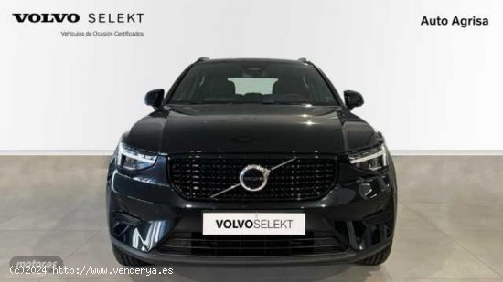 Volvo XC40 XC40 Plus, B3 Mild hybrid, Gasolina, Dark de 2024 con 1 Km por 39.900 EUR. en La Rioja