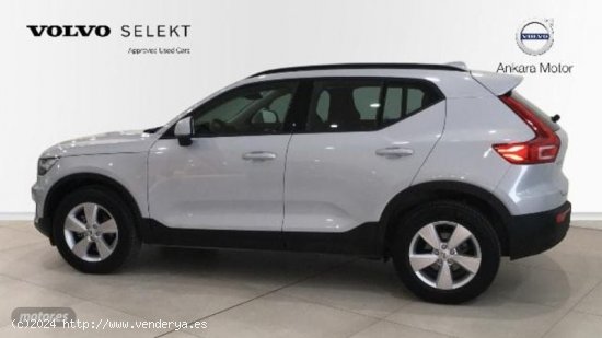 Volvo XC40 XC40 T3  Manual de 2019 con 53.777 Km por 25.500 EUR. en Alicante