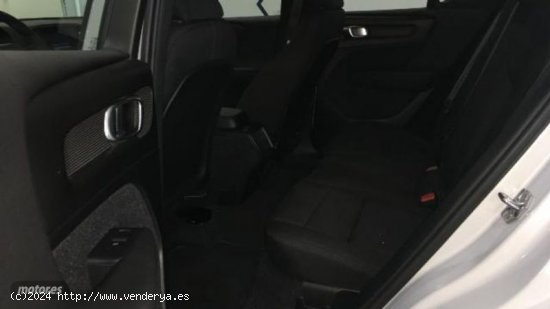 Volvo XC40 XC40 T3  Manual de 2019 con 53.777 Km por 25.500 EUR. en Alicante