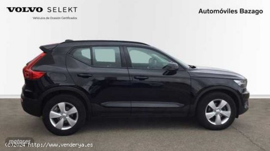 Volvo XC40 XC40 Momentum Core, T2 manual de 2020 con 87.752 Km por 21.900 EUR. en Salamanca