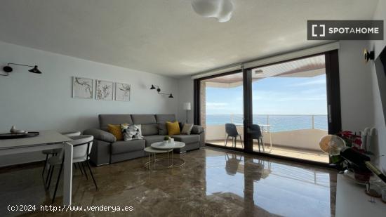 Piso de 3 habitaciones en alquiler en Raval Roig, Alicante - ALICANTE