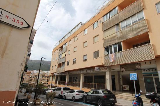 Se Vende en Calpe - ALICANTE