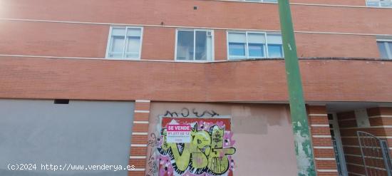  Local comercial en venta C/Mirlo - VALLADOLID 