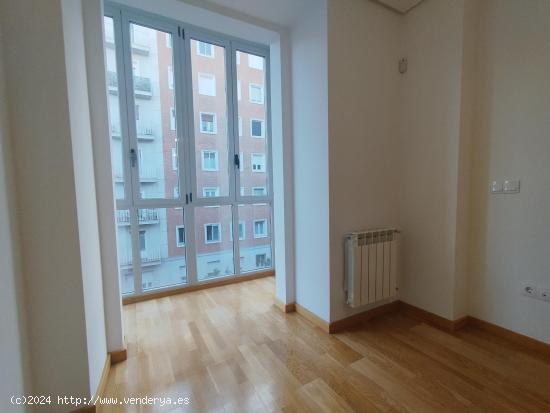 Bonito apartamento de 1 dormitorio en pleno centro - VALLADOLID