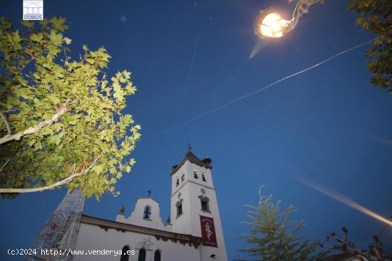 Adosado en Guadiana sin posesión - BADAJOZ