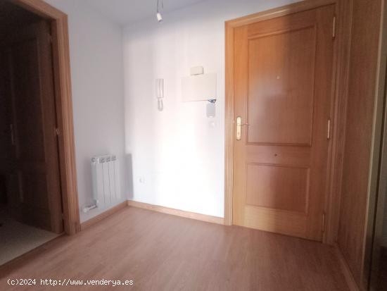 5 Viviendas de 1 dormitorio en Venta en el Corazón de Mojados - VALLADOLID