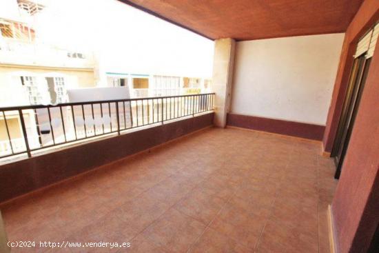 Apartamento a escasos metros de la playa - ALICANTE