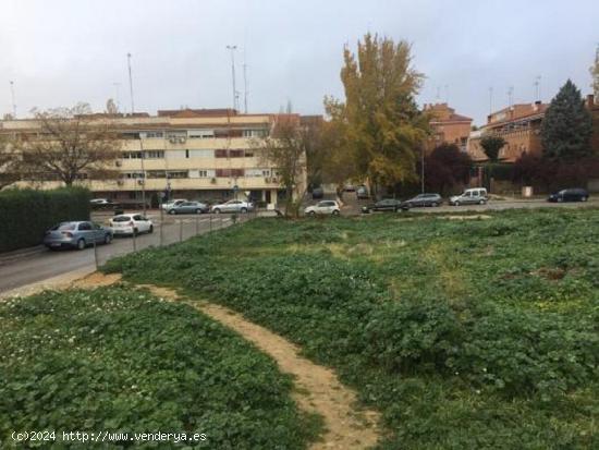 Terreno urbano en Mejorada del Campo, Madrid. - MADRID