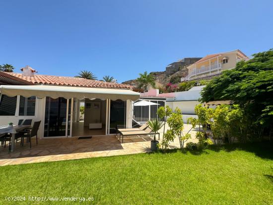 Bungalow con piscina comunitaria en Tauro - LAS PALMAS