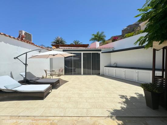 Bungalow con piscina comunitaria en Tauro - LAS PALMAS