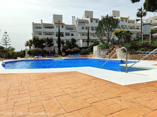  Club La Costa - Piso 2 Dormitorios en Planta Baja, Garaje, Trastero, Piscina Comunitaria, - MALAGA 