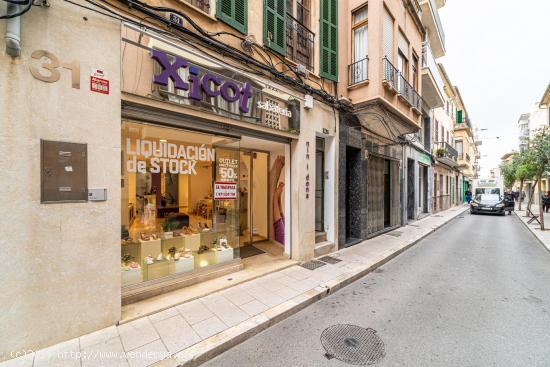 Local Comercial en Manacor Centro - BALEARES