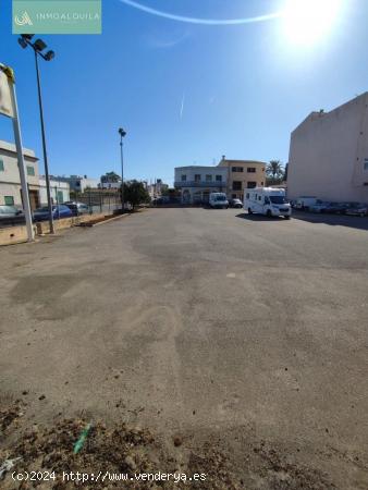 Se vende solar edificable Felanitx - BALEARES