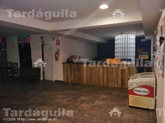 VENTA DE HOTEL RURAL EN SAN MARTÍN DEL CASTAÑAR - SALAMANCA