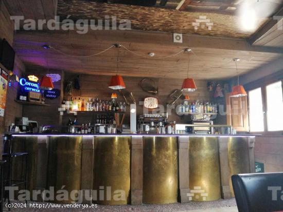 VENTA DE HOTEL RURAL EN SAN MARTÍN DEL CASTAÑAR - SALAMANCA