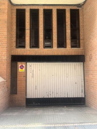 EN VENTA DOS PARKINGS EN EL CENTRO DE TORTOSA - TARRAGONA