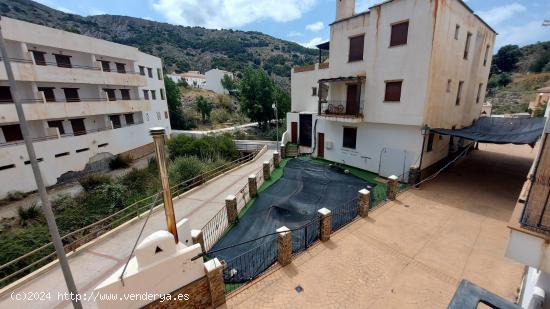  Piso en venta en Guarros, Paterna del rio - ALMERIA 