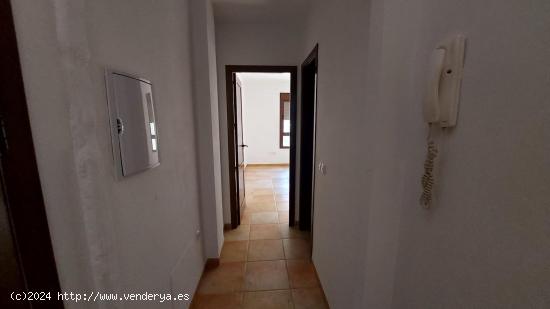 Piso en venta en Guarros, Paterna del rio - ALMERIA