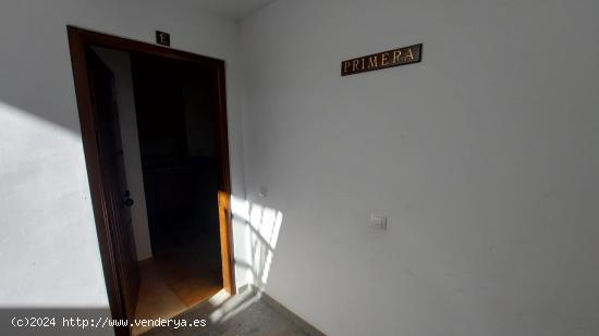 Piso en venta en Guarros, Paterna del rio - ALMERIA