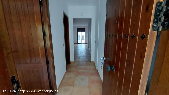 Piso en venta en Guarros, Paterna del rio - ALMERIA