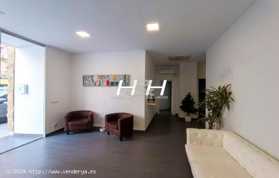 Local en perfecto estado de 189 m2 en Alboraya./ HH Asesores, Inmobiliaria en Burjassot / - VALENCIA