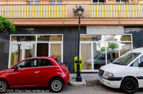  Fantástico local en zona centro de Fuengirola - MALAGA 