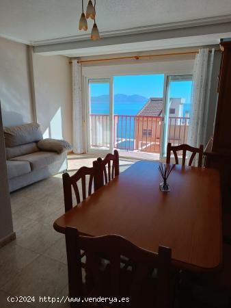 ESTUPENDO APARTAMENTO A TAN SOLO 40MT DEL MAR...... - MURCIA