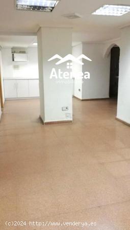 LOCAL CENTRICO EN VENTA - ALBACETE