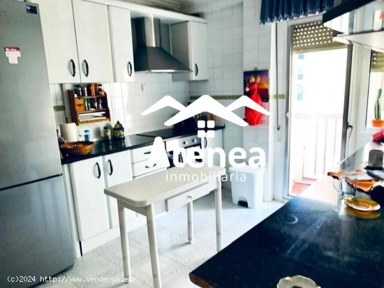 PISO EN VENTA ZONA PARQUE SUR - ALBACETE