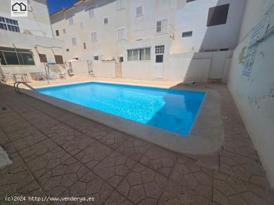 APIHOUSE VENDE FANTASTICO BUNGALOW BAJO EN TORREVIEJA. PRECIO 159.000€ - ALICANTE