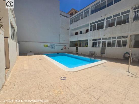 APIHOUSE VENDE FANTASTICO BUNGALOW BAJO EN TORREVIEJA. PRECIO 159.000€ - ALICANTE