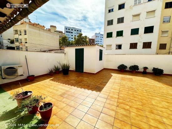 Piso En Venta En Calle de Jaume Balmes - BALEARES