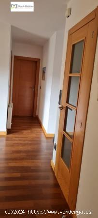 APARTAMENTO  DE 1 DORMITORIO  EN LA CHANTRIA - LEON