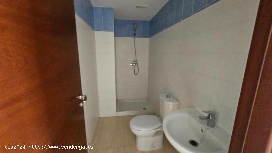 APARTAMENTO EN BUZANADA - SANTA CRUZ DE TENERIFE